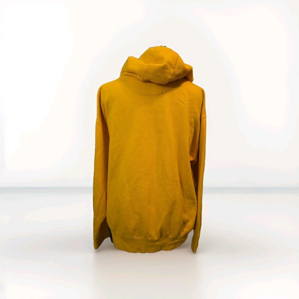 GOAT Hoodie LA Lakers Kobe Bryant Mamba Sweatshirt Size Large‎ Smart Blank - Picture 2 of 6